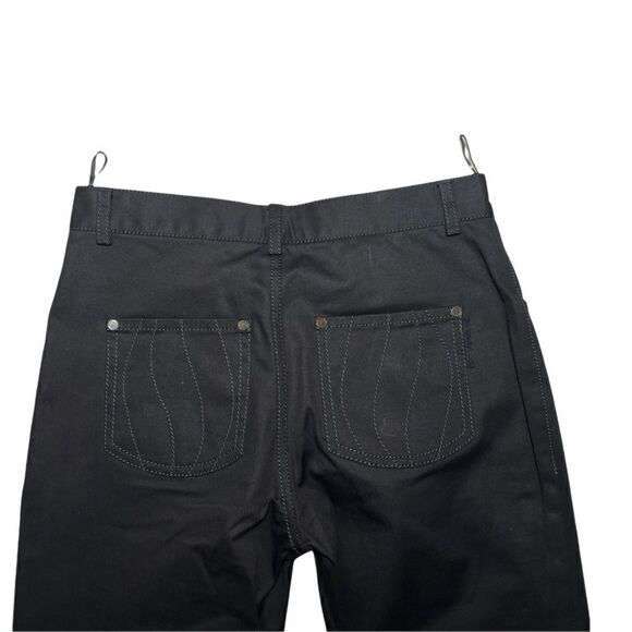 NWT Nina Ricci pants jeans - Picture 11 of 13